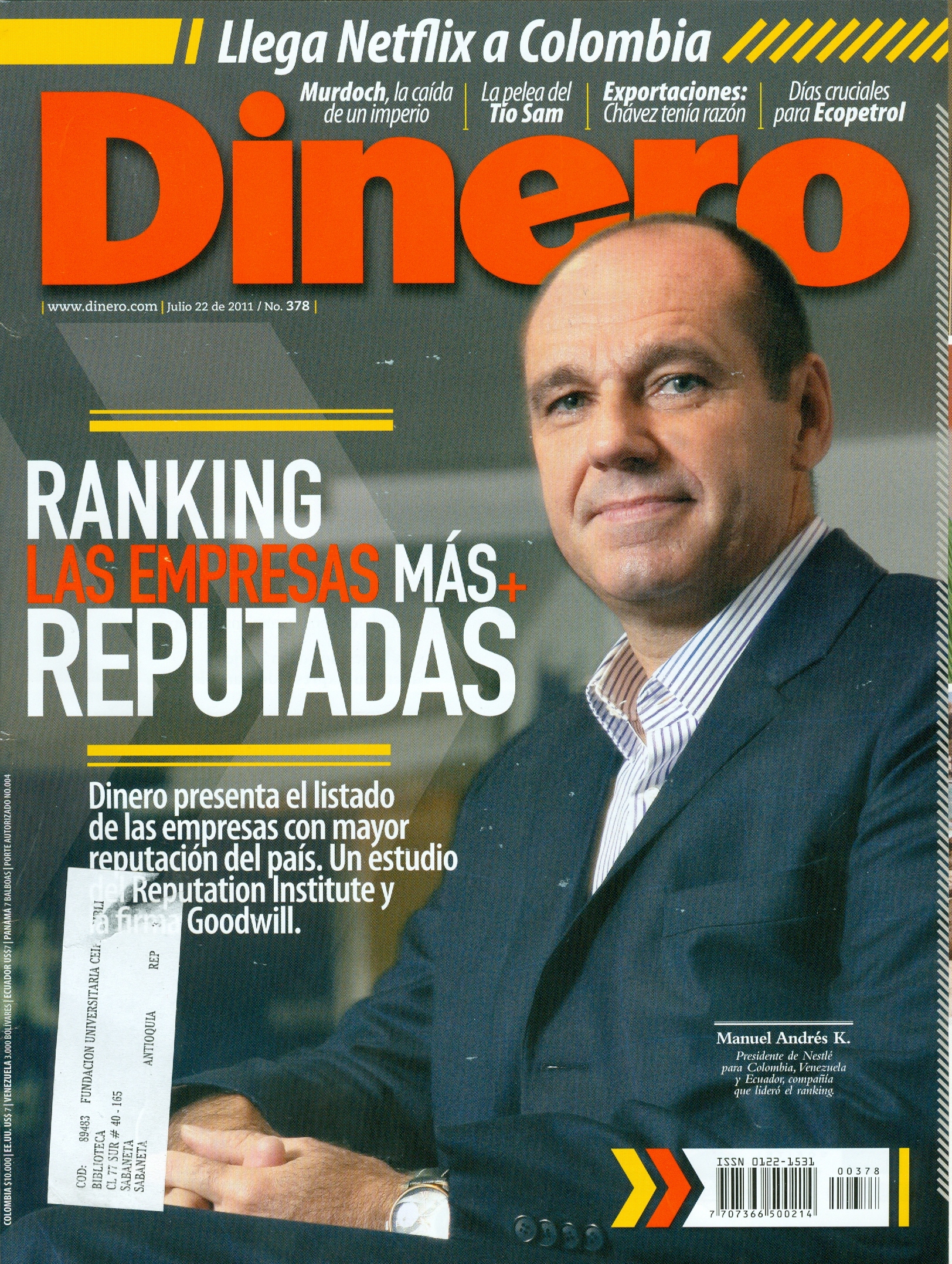 DINERO06