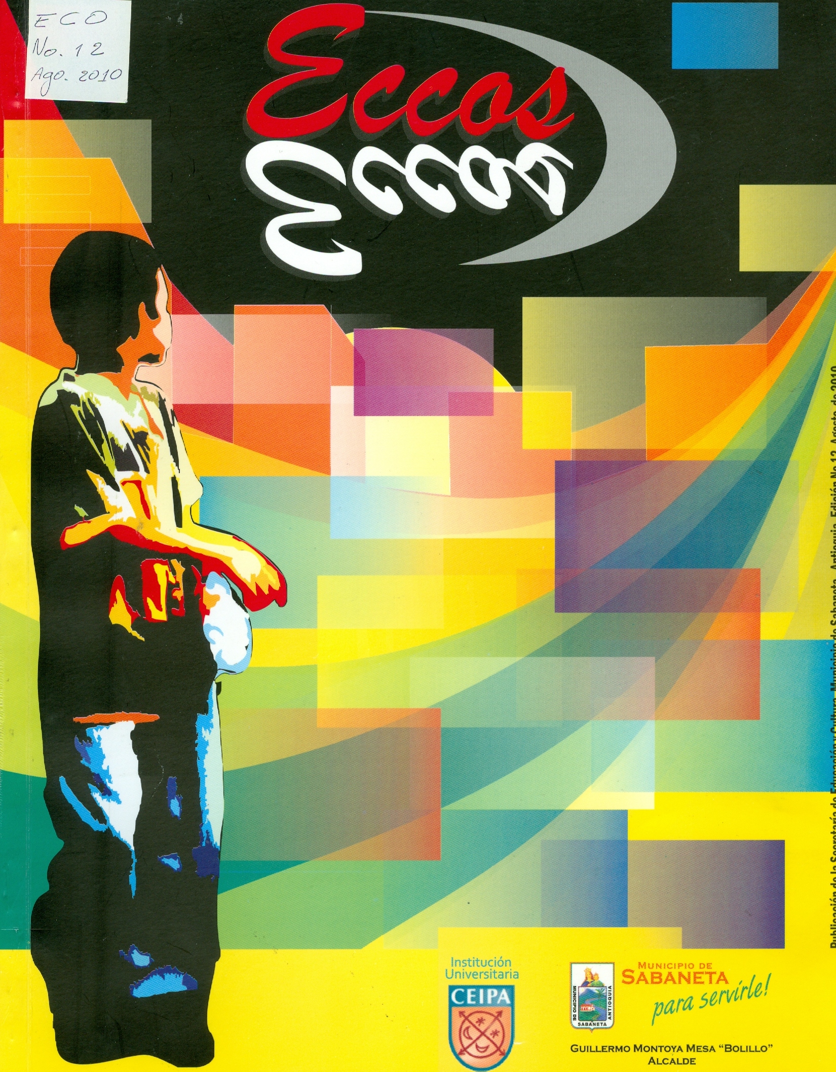 ECCOS01